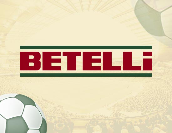 betelli logo